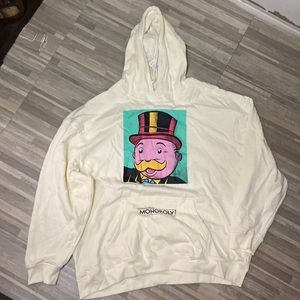 Monopoly Sweaters